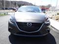 Meteor Gray Mica - MAZDA3 i Touring 5 Door Photo No. 4