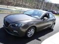 Meteor Gray Mica - MAZDA3 i Touring 5 Door Photo No. 5