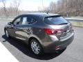 Meteor Gray Mica - MAZDA3 i Touring 5 Door Photo No. 7