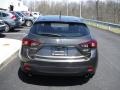 Meteor Gray Mica - MAZDA3 i Touring 5 Door Photo No. 8