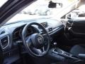 Meteor Gray Mica - MAZDA3 i Touring 5 Door Photo No. 11