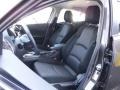 Meteor Gray Mica - MAZDA3 i Touring 5 Door Photo No. 12