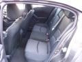 Meteor Gray Mica - MAZDA3 i Touring 5 Door Photo No. 21