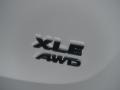 2014 Super White Toyota RAV4 XLE AWD  photo #11