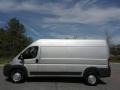 Bright Silver Metallic - ProMaster 2500 High Roof Cargo Van Photo No. 1