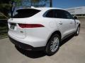Polaris White - F-PACE 35t AWD Prestige Photo No. 7