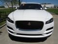 Polaris White - F-PACE 35t AWD Prestige Photo No. 9