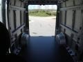 Bright Silver Metallic - ProMaster 2500 High Roof Cargo Van Photo No. 24