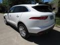 Polaris White - F-PACE 35t AWD Prestige Photo No. 12