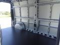 Bright Silver Metallic - ProMaster 2500 High Roof Cargo Van Photo No. 25