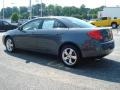 2008 Dark Steel Gray Metallic Pontiac G6 GT Sedan  photo #3