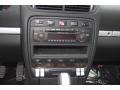 Crystal Silver Metallic - Cayenne Tiptronic Photo No. 20
