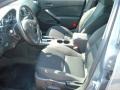 2008 Dark Steel Gray Metallic Pontiac G6 GT Sedan  photo #8