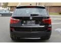 Jet Black - X3 xDrive28i Photo No. 4