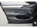 Jet Black - X3 xDrive28i Photo No. 8