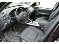 Jet Black - X3 xDrive28i Photo No. 10