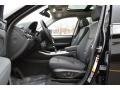 Jet Black - X3 xDrive28i Photo No. 11