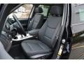 Jet Black - X3 xDrive28i Photo No. 13