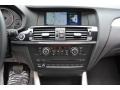 Jet Black - X3 xDrive28i Photo No. 16