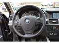 Jet Black - X3 xDrive28i Photo No. 18