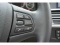 Jet Black - X3 xDrive28i Photo No. 20