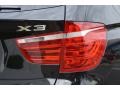 Jet Black - X3 xDrive28i Photo No. 23