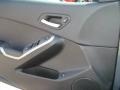 2008 Dark Steel Gray Metallic Pontiac G6 GT Sedan  photo #11