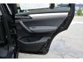 Jet Black - X3 xDrive28i Photo No. 24