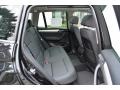 Jet Black - X3 xDrive28i Photo No. 25