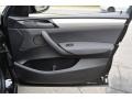 Jet Black - X3 xDrive28i Photo No. 26