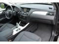Jet Black - X3 xDrive28i Photo No. 27