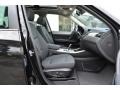 Jet Black - X3 xDrive28i Photo No. 28
