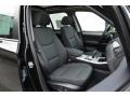 Jet Black - X3 xDrive28i Photo No. 29