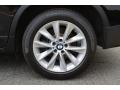 Jet Black - X3 xDrive28i Photo No. 32