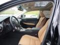 Obsidian - NX 200t AWD Photo No. 8