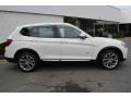 Alpine White - X3 xDrive28i Photo No. 2
