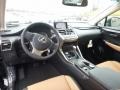 Obsidian - NX 200t AWD Photo No. 10
