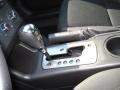 2008 Dark Steel Gray Metallic Pontiac G6 GT Sedan  photo #13