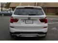 Alpine White - X3 xDrive28i Photo No. 4
