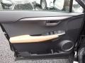 Obsidian - NX 200t AWD Photo No. 11
