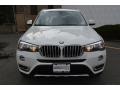 Alpine White - X3 xDrive28i Photo No. 7