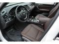 Alpine White - X3 xDrive28i Photo No. 10