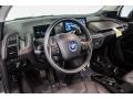 2017 Mineral Grey Metallic BMW i3 with Range Extender  photo #6