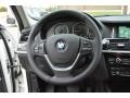 Alpine White - X3 xDrive28i Photo No. 18