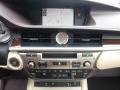 Parchment Controls Photo for 2017 Lexus ES #119633508