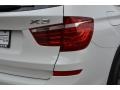 Alpine White - X3 xDrive28i Photo No. 23