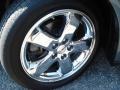 2008 Dark Steel Gray Metallic Pontiac G6 GT Sedan  photo #16