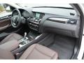 Alpine White - X3 xDrive28i Photo No. 27