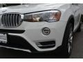 Alpine White - X3 xDrive28i Photo No. 31