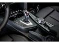 2017 Mineral Grey Metallic BMW 3 Series 330i Sedan  photo #7
